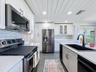 Shiplap ceilings