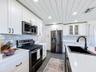 Recess lighting with dimmer