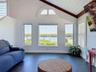 New Windows Living room View