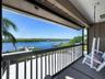 Primary Suite Balcony With Amazing River View And Sunsets