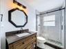 Downstairs bathroom