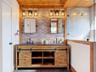 Brick Accent Wall