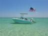 Short Boat Trip To Gulf