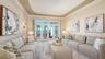 formal sitting area with spectacular views