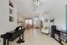 Living Room / music area