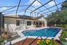 Heated Spa and Pool