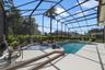 Heated Spa and Heated Pool