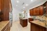 Beautiful Kitchen view