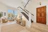 Virtual staging