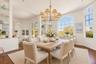 Virtual staging