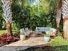 Enjoy entertaining is your private back yard