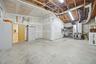 Garage area