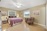 4th bedroom with ensuite bath