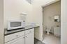 1/2 bath