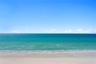 Endless turquoise waters and sugar white sands create the ultimate backdrop for beachfront living.