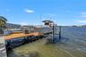 Dock (2021) with Two Deck Levels