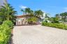 Lush Tropical Landscaping and Plenty of Parking