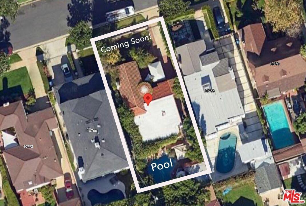 Overview/Pool