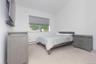 2nd floor bedroom