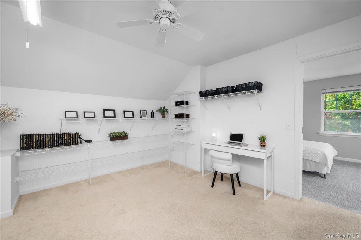 Bonus room with endless possibilities