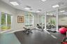 Community Exercise Room