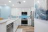 Modern Updated kitchen