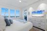 Primary Bedroom with Bay Views