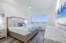 Primary Bedroom with Bay Views