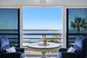 Best of inside and outside living come together