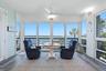 Living Room Bonus Space with Incredible Views