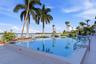Community Pool on Sarasota Bay