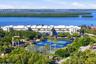 Harbour Villa Club