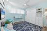 Second Bedroom with Murphy Bed
