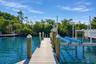 Deed Dock space with 10,000 lb. capacity lift