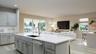 Kitchen Rendering (Virtually Staged)