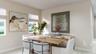 Dining Rendering (Virtually Staged)