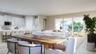 Dining Rendering (Virtually Staged)