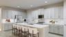 Kitchen Rendering (Virtually Staged)