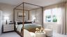 Primary Bedroom Rendering (Virtually Staged)