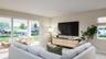 Great Room Rendering (Virtually Staged)