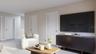 Loft Rendering (Virtually Staged)
