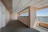 Step off the elevator onto the 14th floor with Panoramic waterfront views!