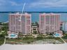 Crescent Beach Club Two on Sand Key!  Your own Private Beach!