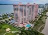 Private pools for each building!