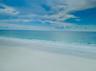 The sugary sand beaches of Sand Key!  Private Beach!