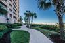 Walkway along the Beach