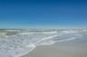 Your own private beach on Sand Key!