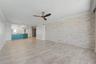 Living Room / Dining Room as your enter the unit