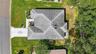 Aerial Side Elevation with Golf Front Views