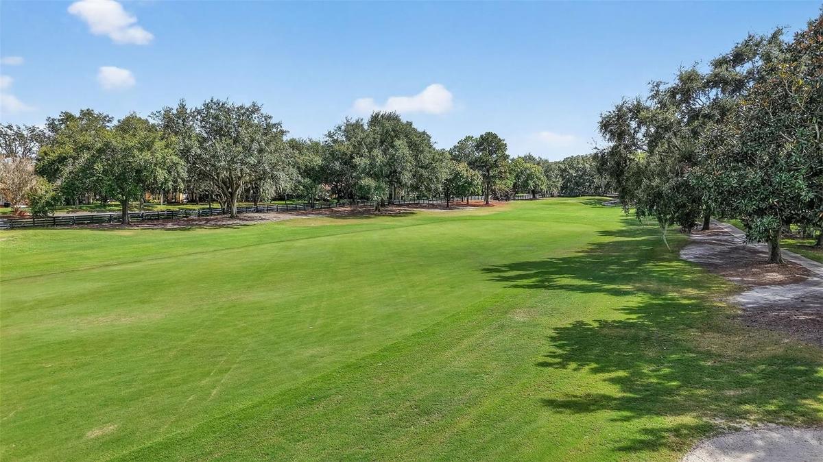 Incredible Golf Front Views of Hacienda Hills Championship Golf Course!